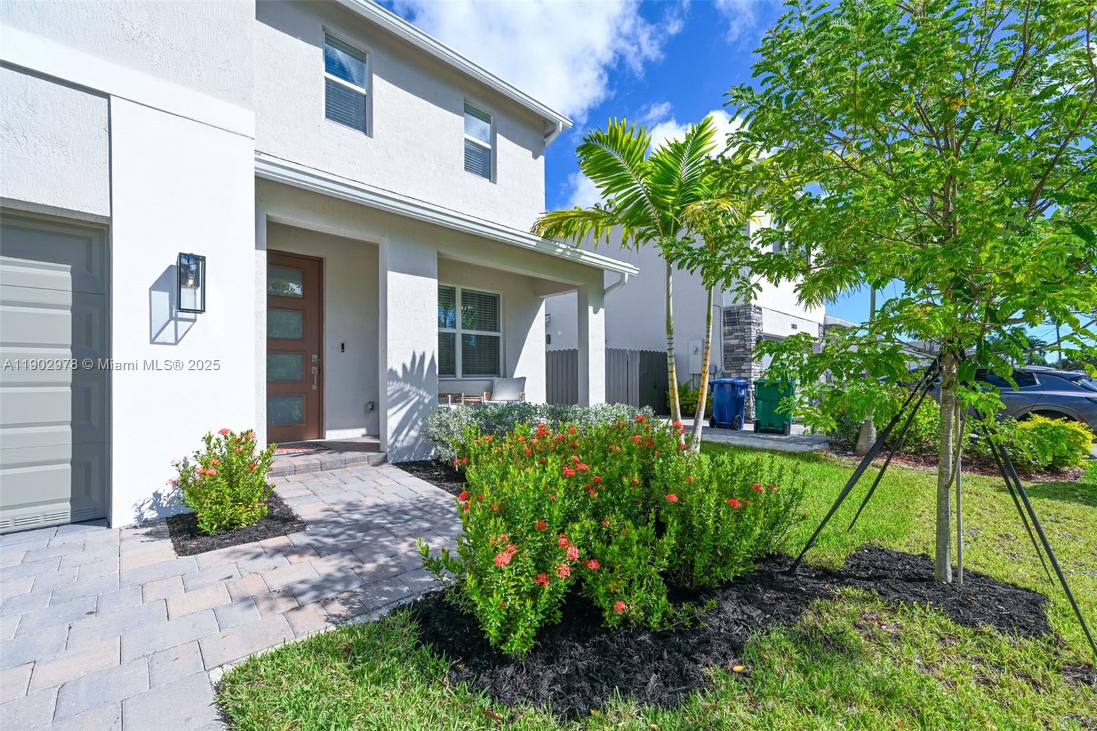 DIXIE HEIGHTS - Residential