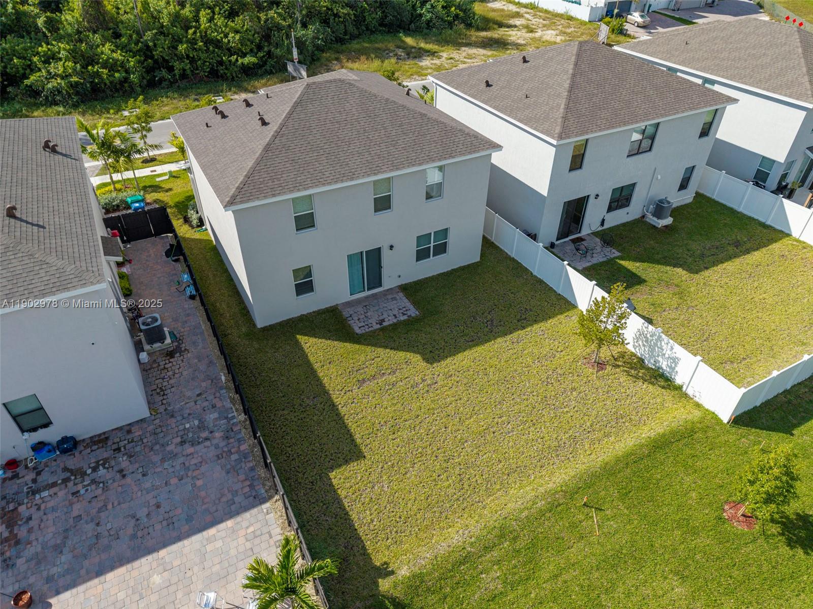 DIXIE HEIGHTS - Residential