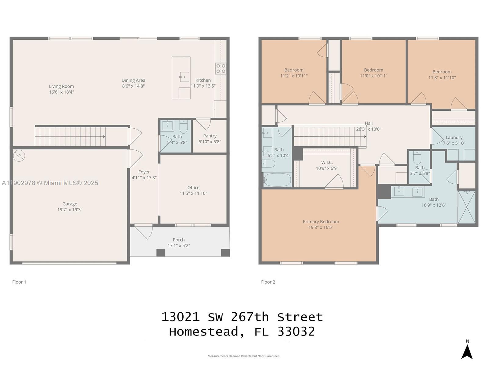 DIXIE HEIGHTS - Residential