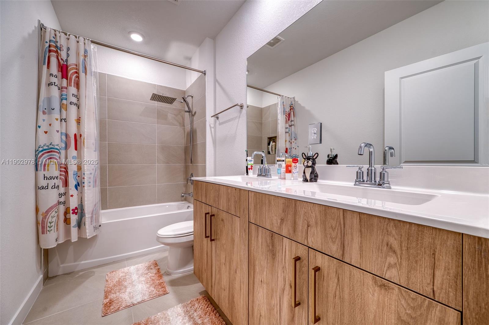 DIXIE HEIGHTS - Residential