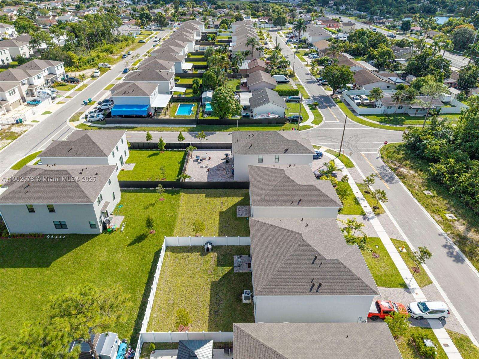 DIXIE HEIGHTS - Residential