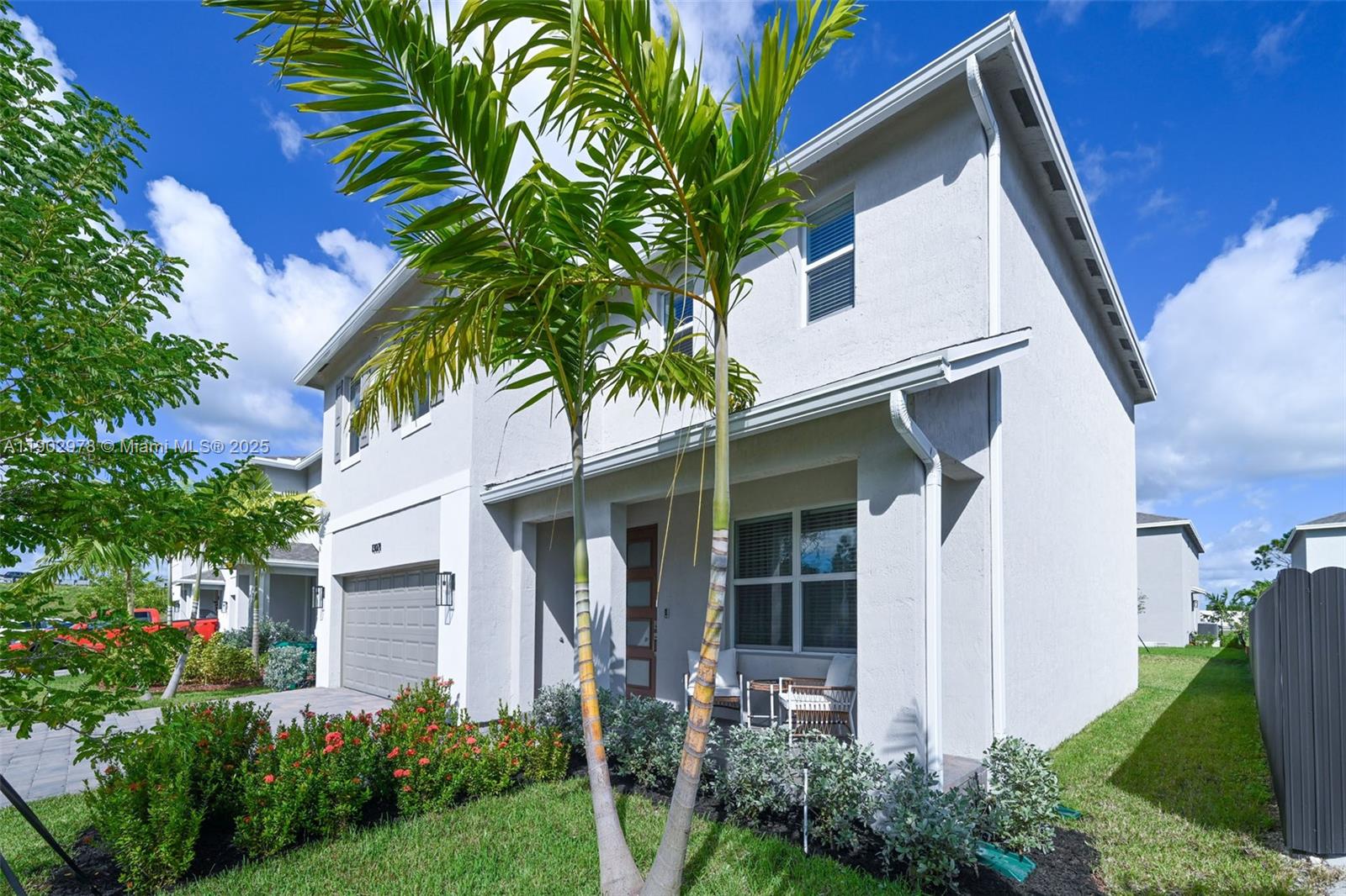 DIXIE HEIGHTS - Residential