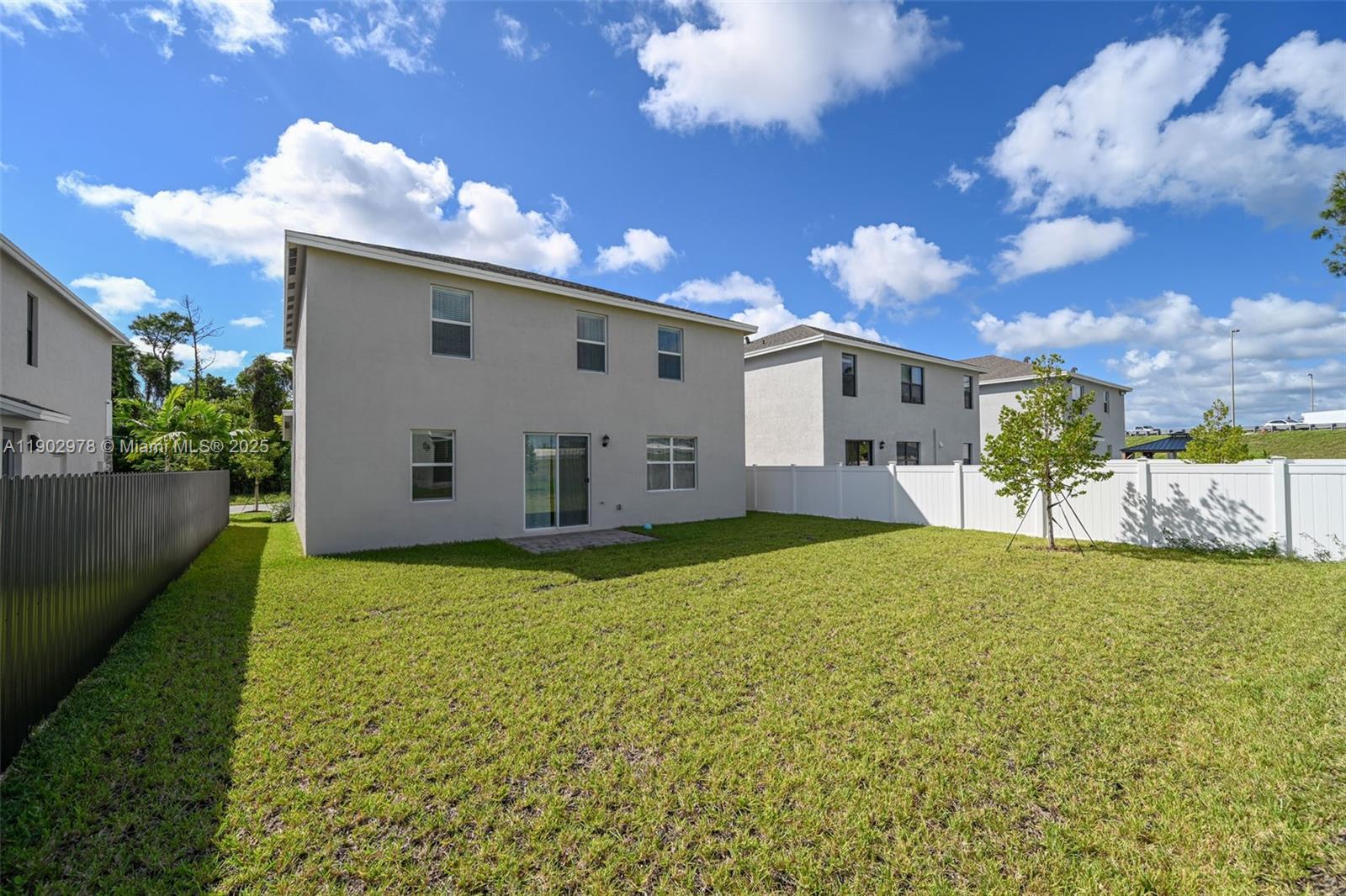 DIXIE HEIGHTS - Residential