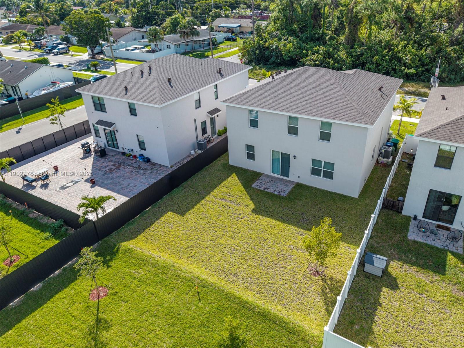 DIXIE HEIGHTS - Residential