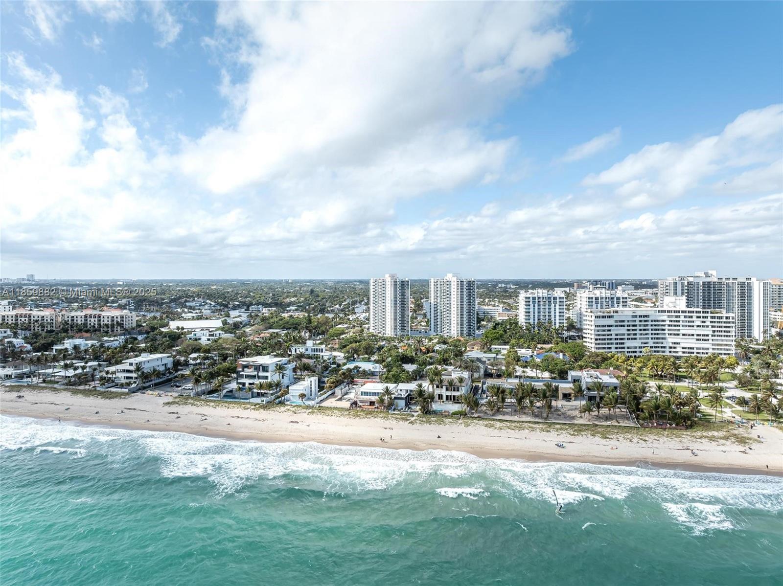 2701 N Ocean Blvd 14B