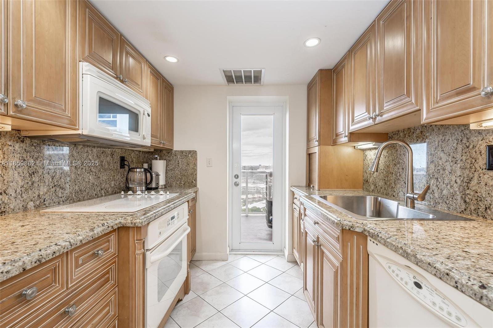 2701 N Ocean Blvd 14B