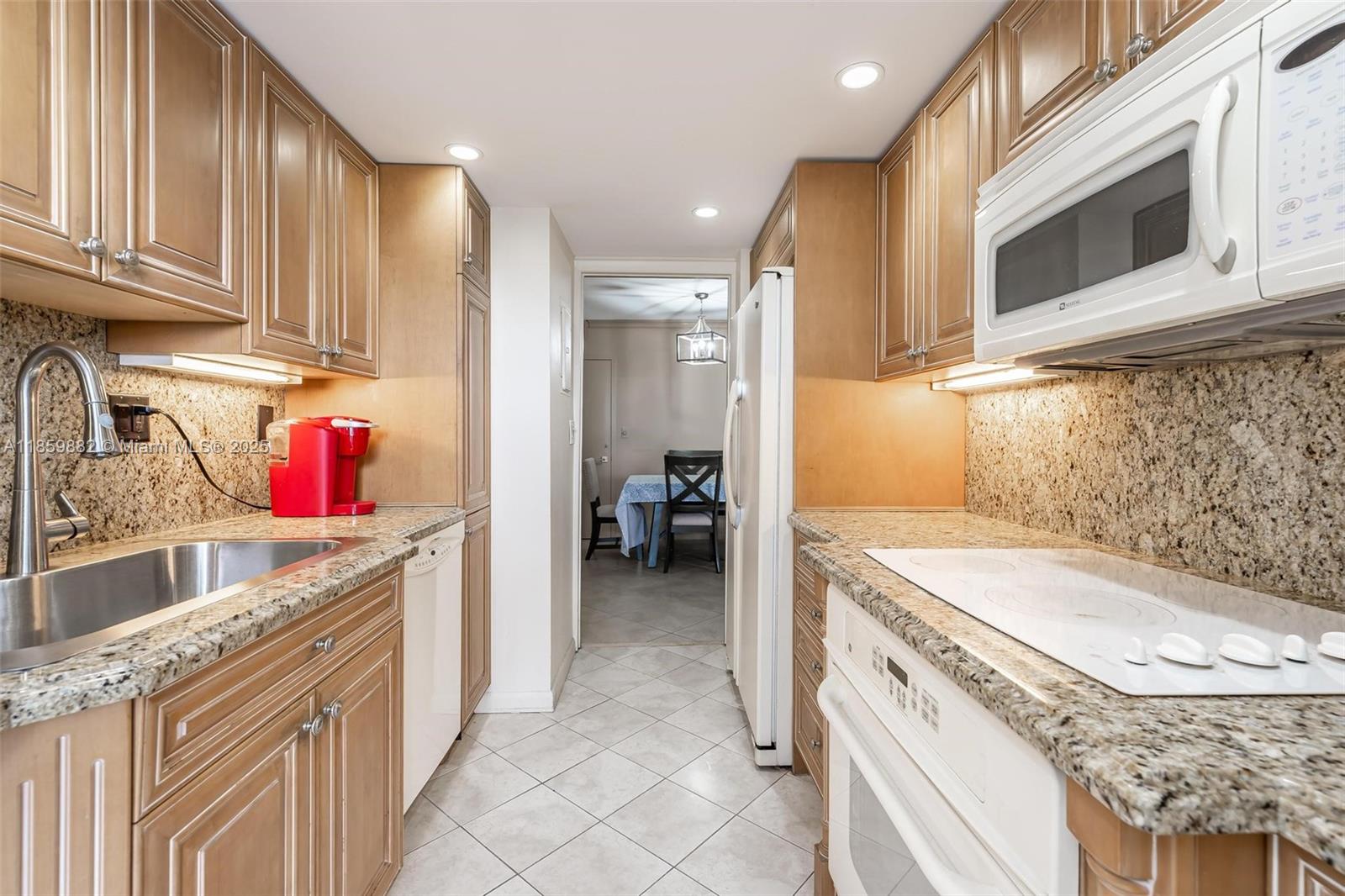 2701 N Ocean Blvd 14B