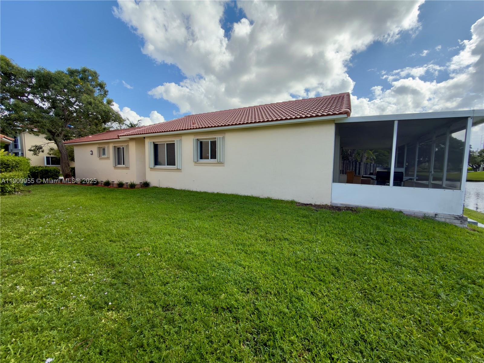 BONAVENTURE - Residential