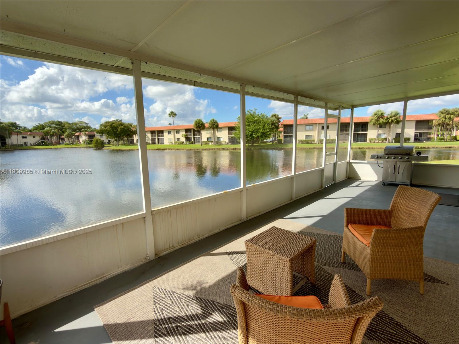 BONAVENTURE - Residential