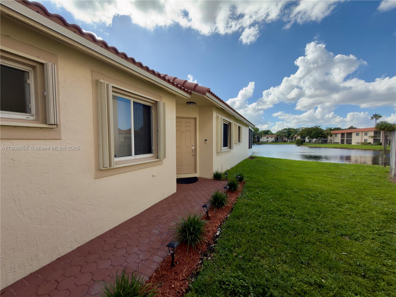 BONAVENTURE - Residential