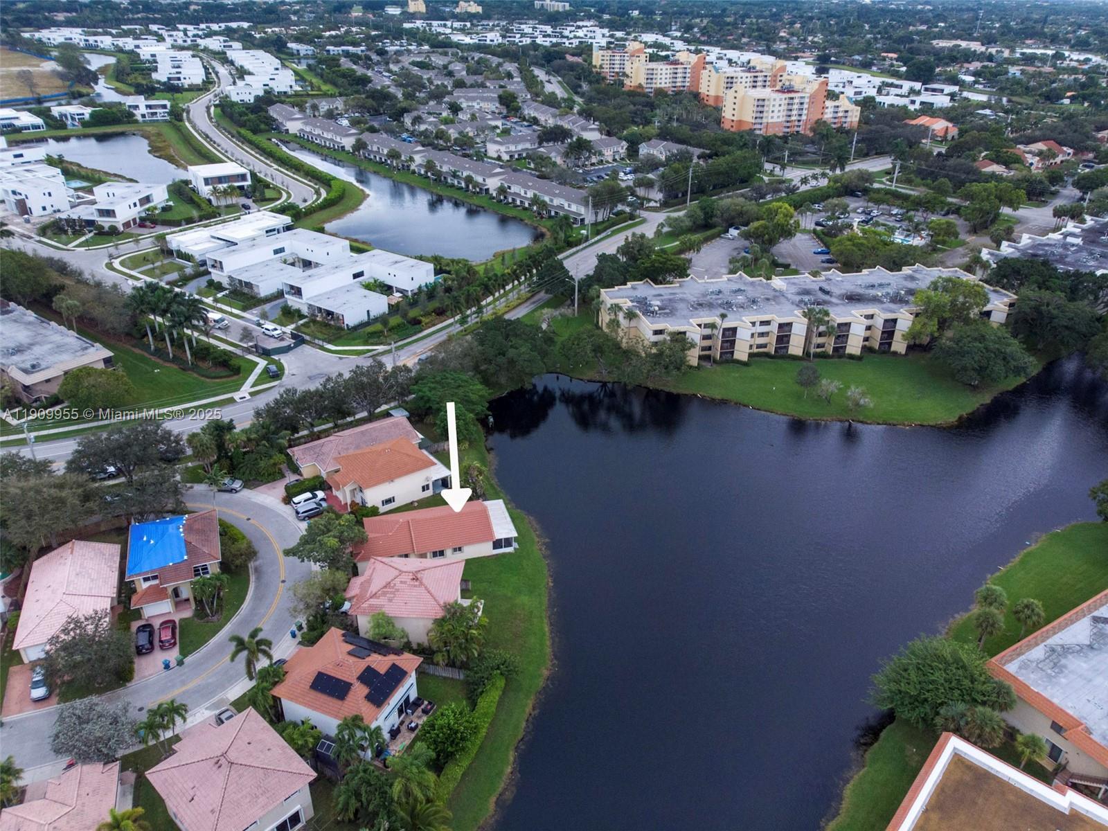 BONAVENTURE - Residential