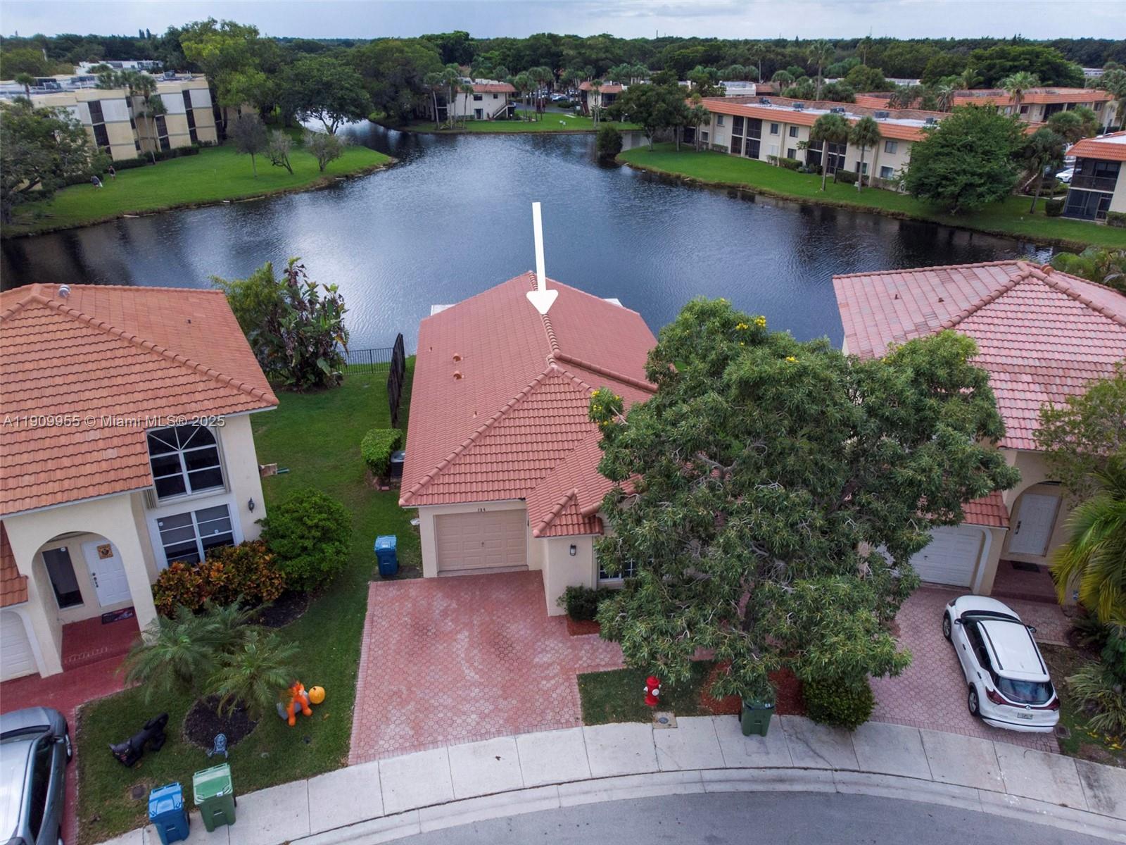 BONAVENTURE - Residential