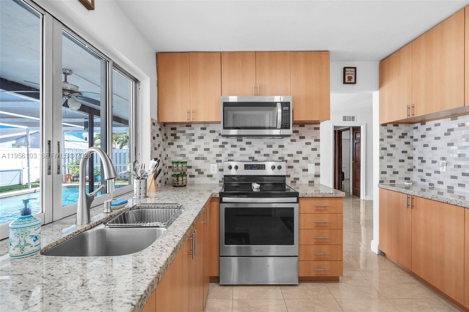 SUNRISE GOLF VILLAGE SEC - Residential