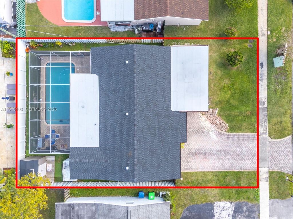 Photo of 10631 NW 28th St, Sunrise, FL 33322 (MLS # A11956103)