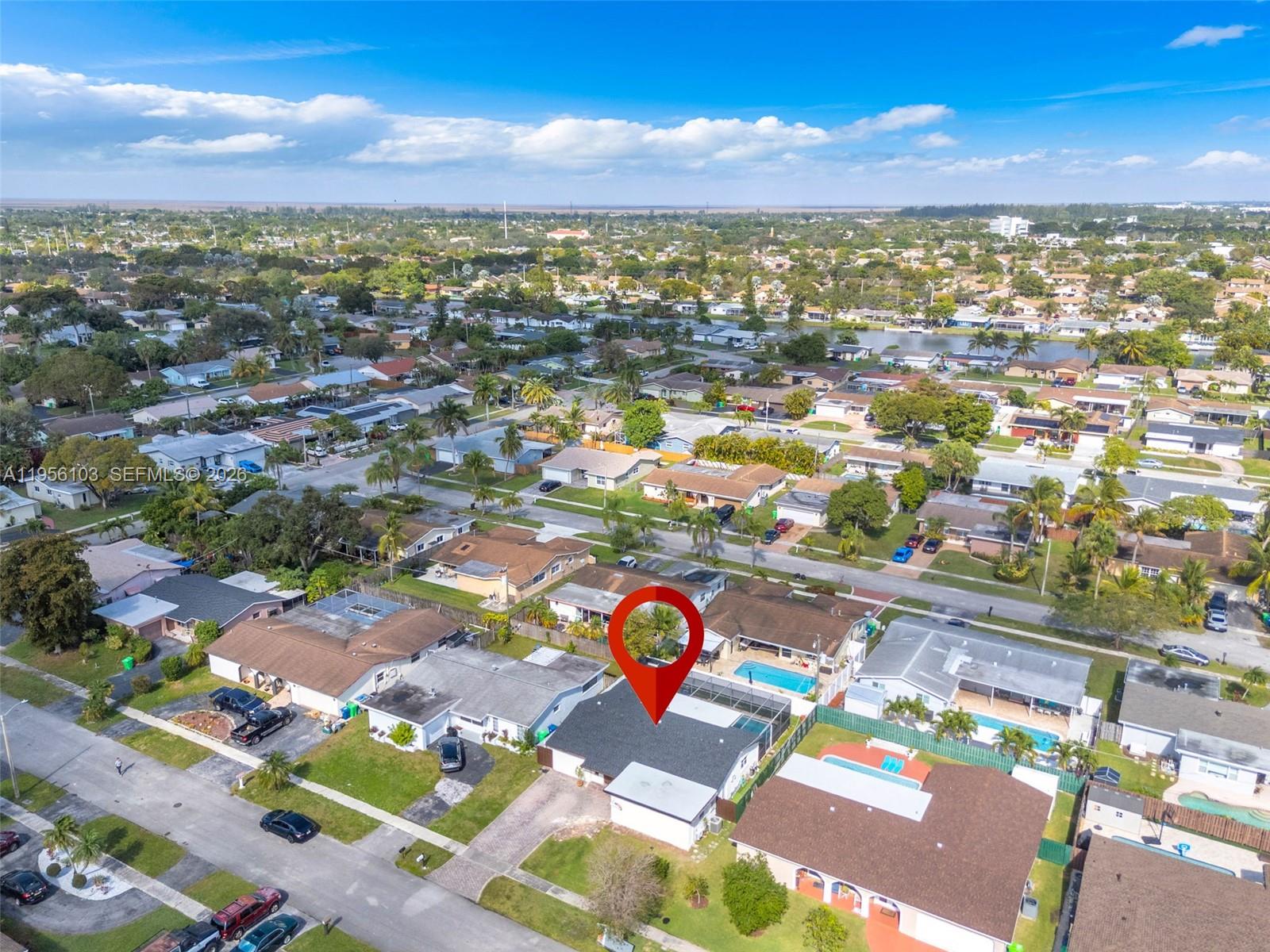 SUNRISE GOLF VILLAGE SEC - Residential