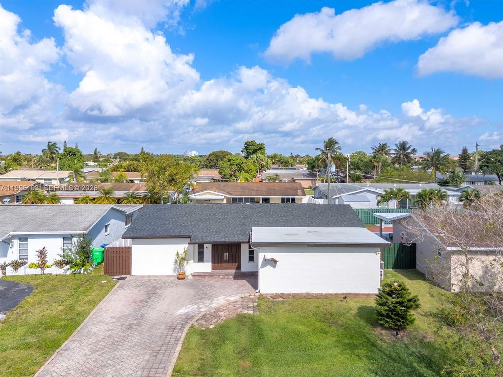 Photo of 10631 NW 28th St, Sunrise, FL 33322 (MLS # A11956103)