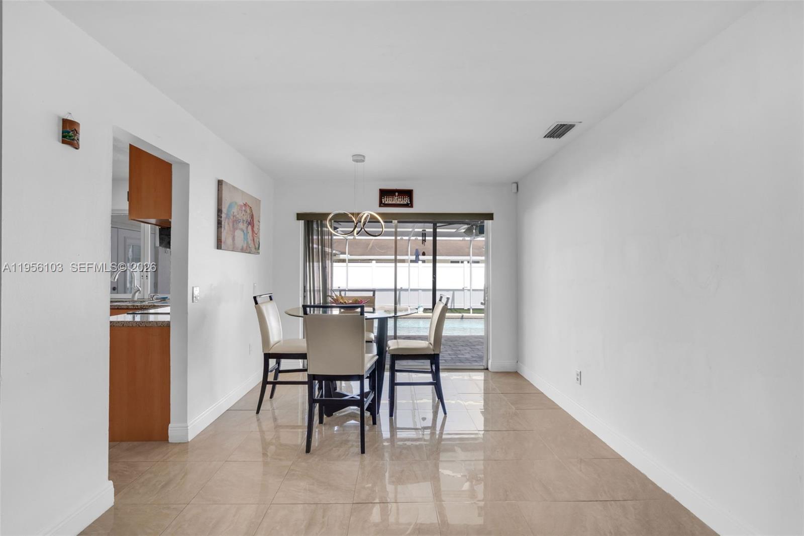 SUNRISE GOLF VILLAGE SEC - Residential