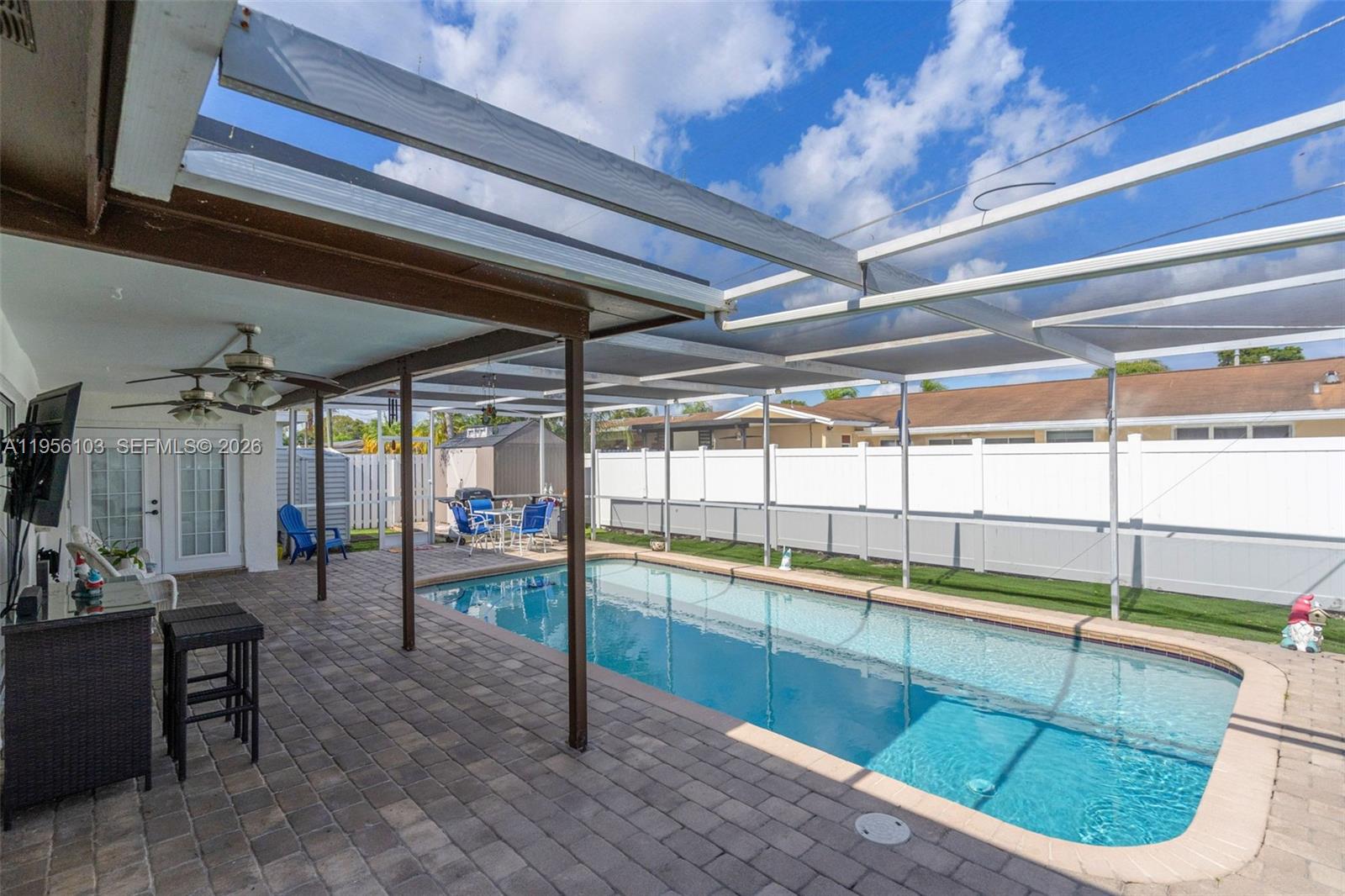 SUNRISE GOLF VILLAGE SEC - Residential