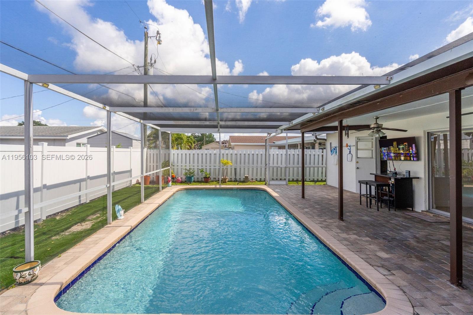 SUNRISE GOLF VILLAGE SEC - Residential