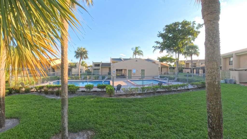WESTVIEW CONDOMINIUM NO F - Residential