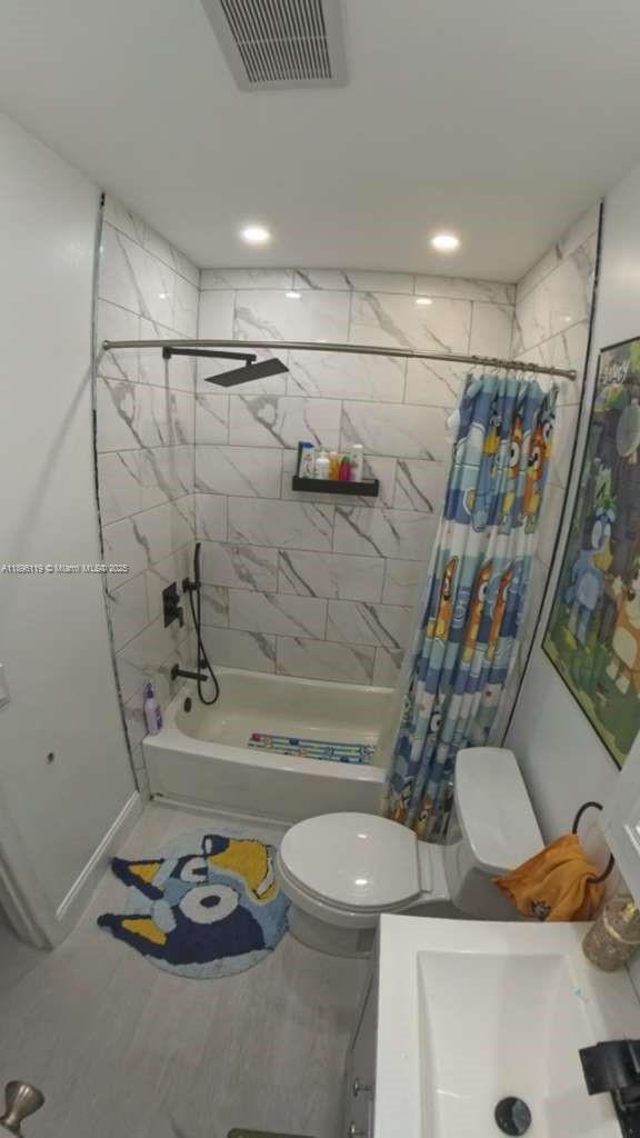 WESTVIEW CONDOMINIUM NO F - Residential