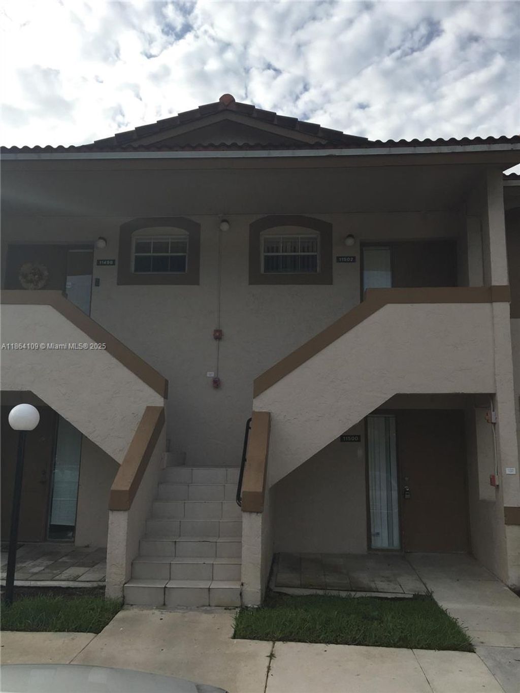 Photo of 11500 NW 43rd St #11500, Coral Springs, FL 33065 (MLS # A11864109)