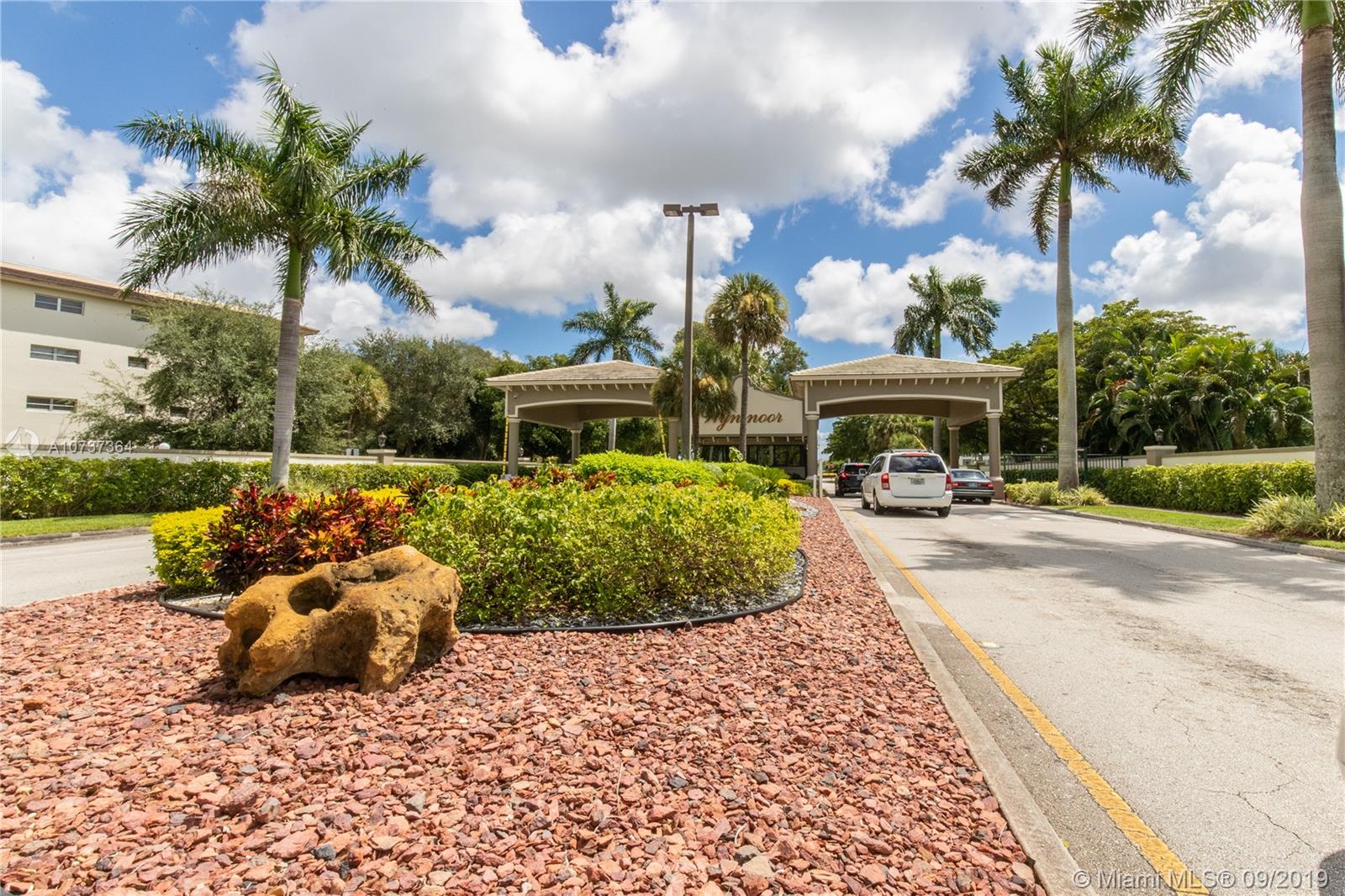 GRANADA VILLAGE C CONDO - Residential