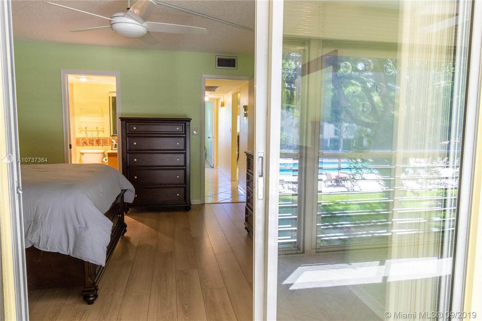 GRANADA VILLAGE C CONDO - Residential