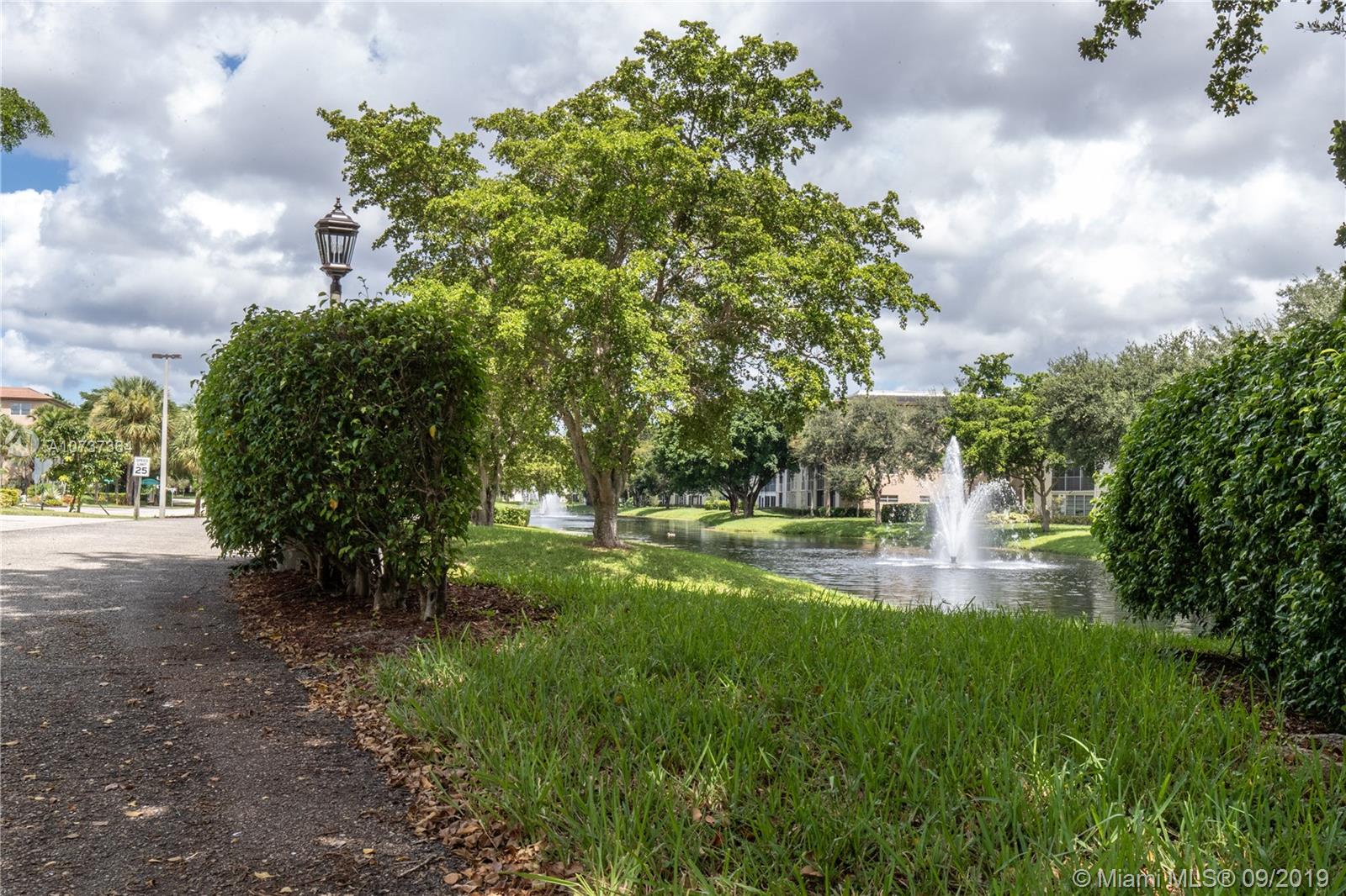 GRANADA VILLAGE C CONDO - Residential