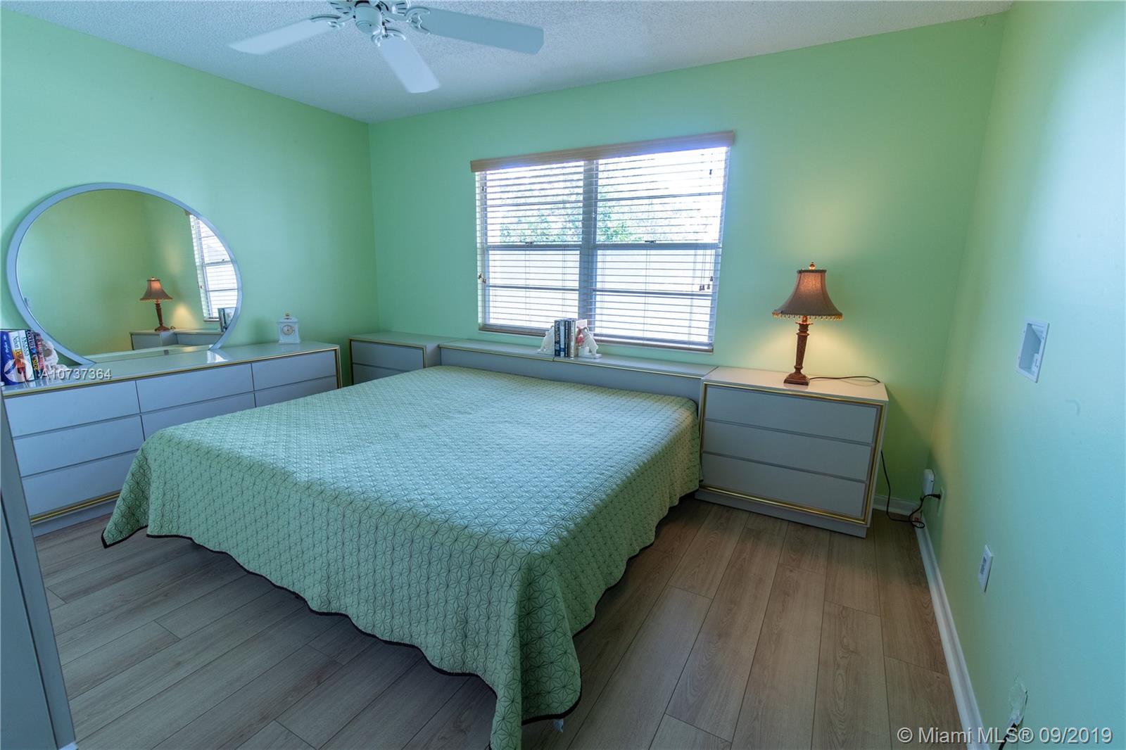 GRANADA VILLAGE C CONDO - Residential