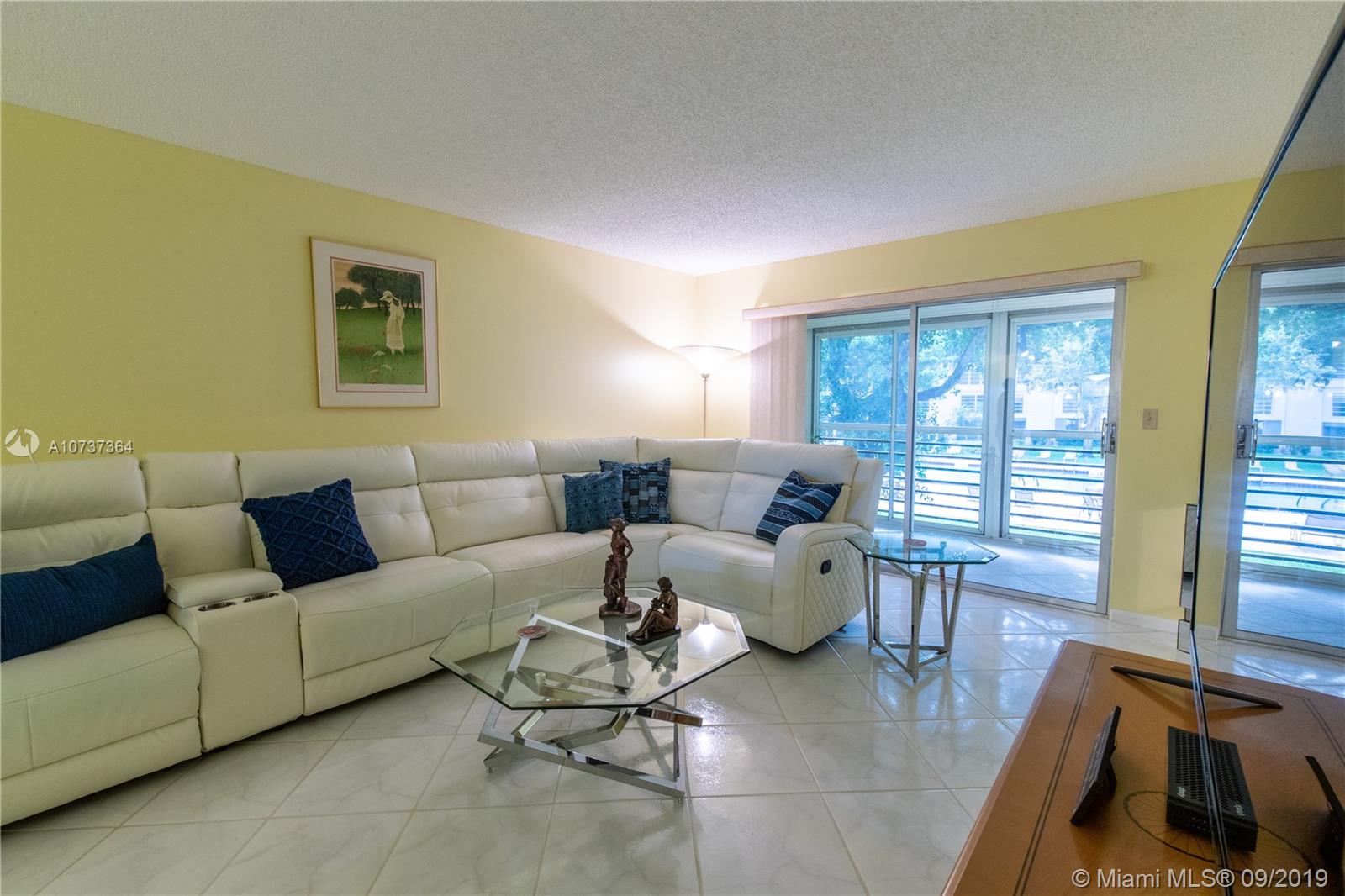 GRANADA VILLAGE C CONDO - Residential