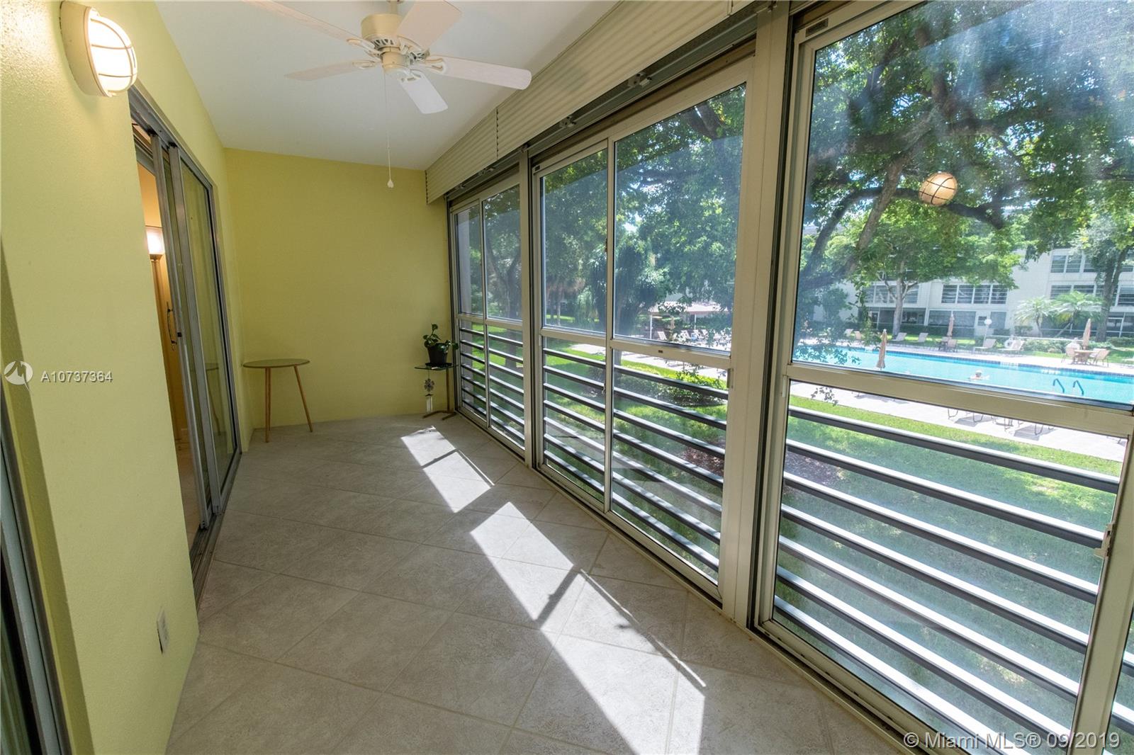 GRANADA VILLAGE C CONDO - Residential