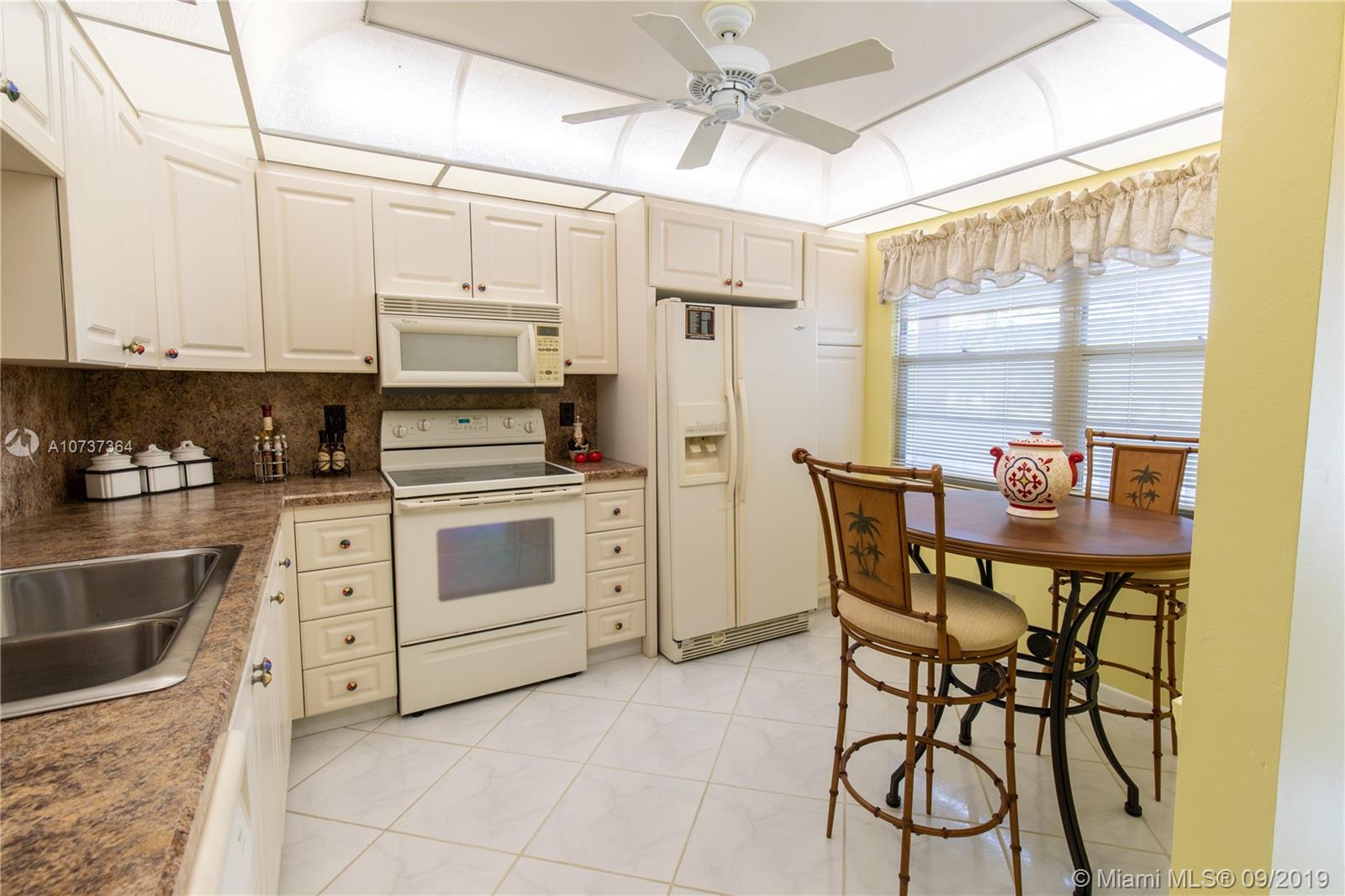 GRANADA VILLAGE C CONDO - Residential