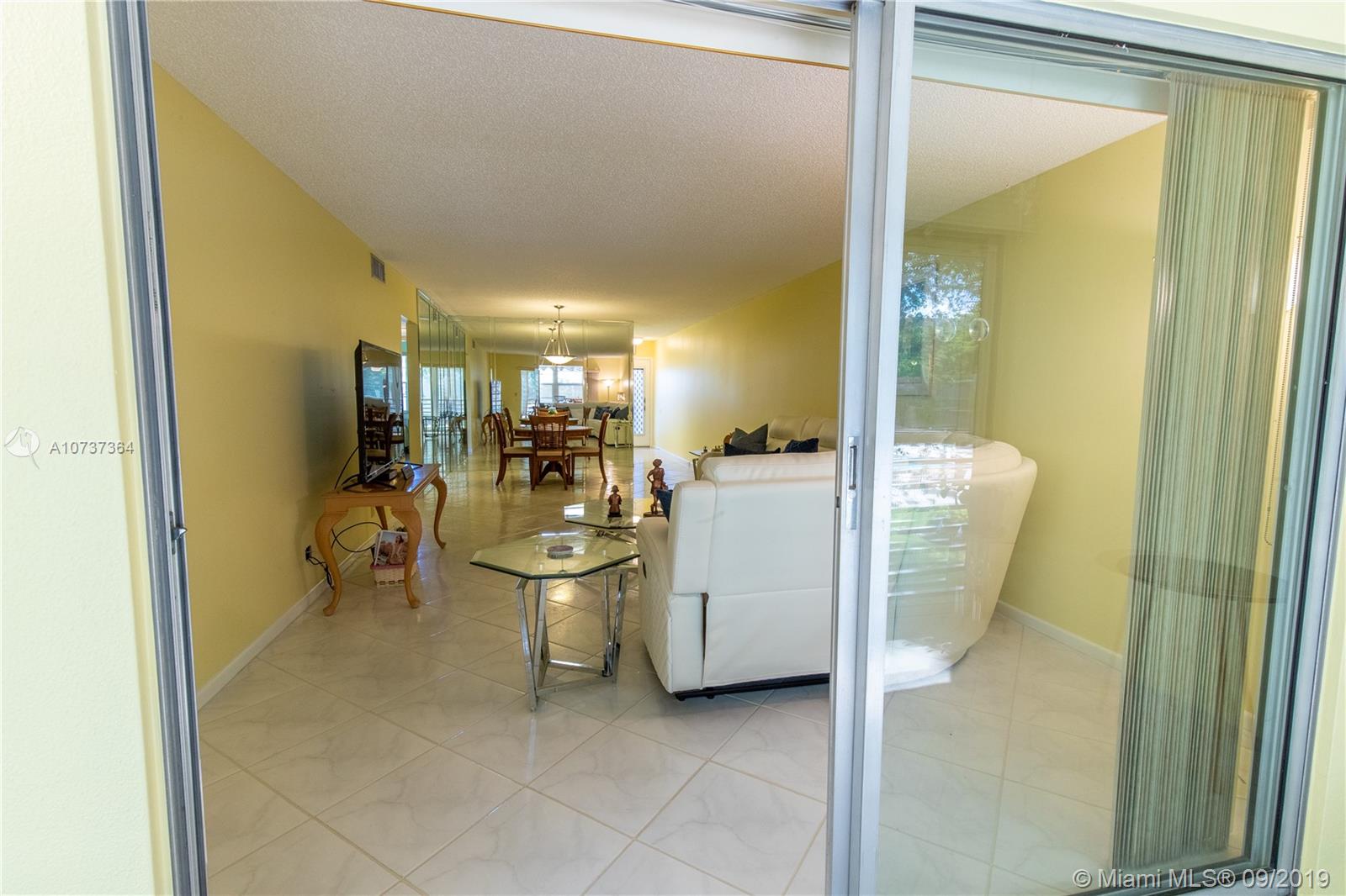 GRANADA VILLAGE C CONDO - Residential