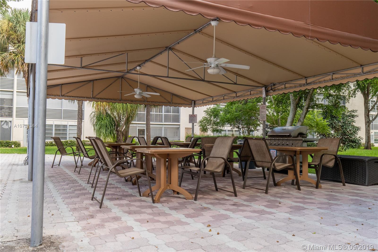 GRANADA VILLAGE C CONDO - Residential