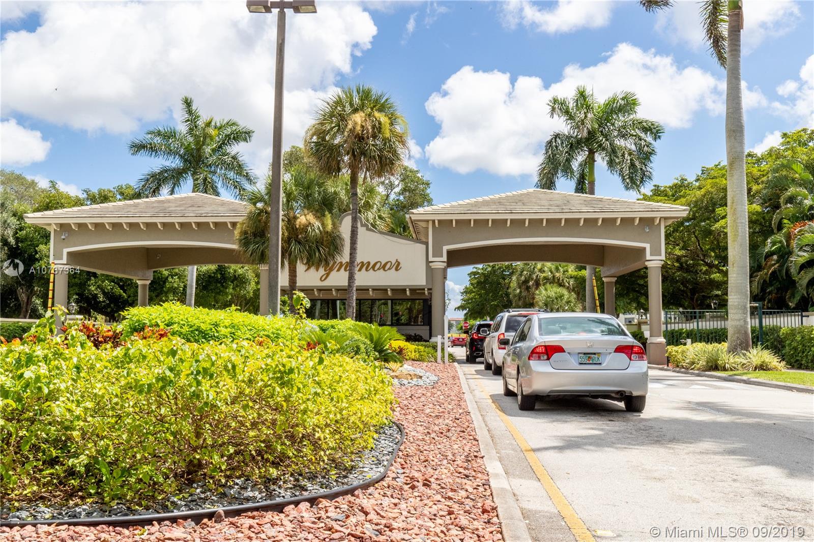 GRANADA VILLAGE C CONDO - Residential