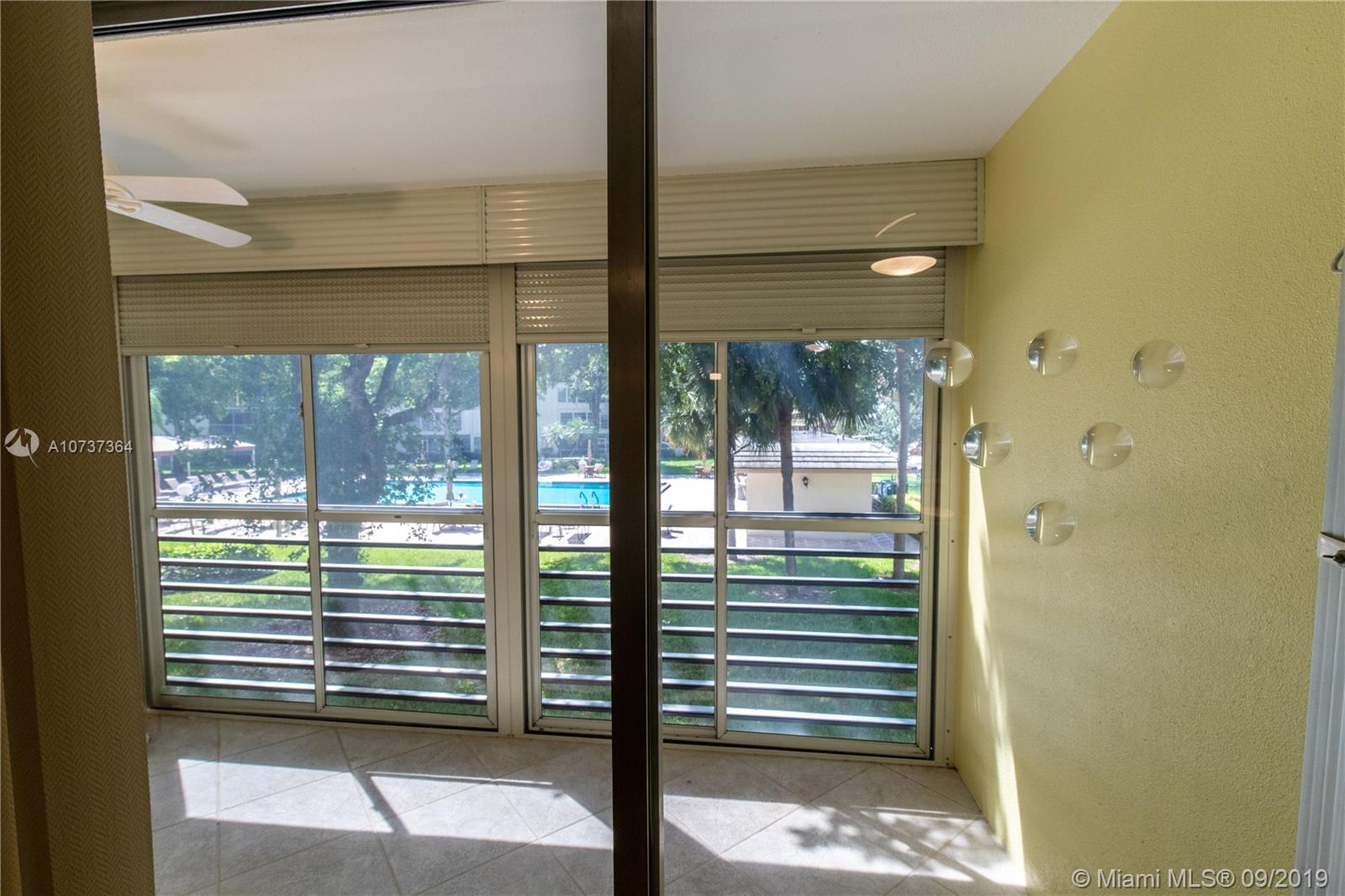 GRANADA VILLAGE C CONDO - Residential