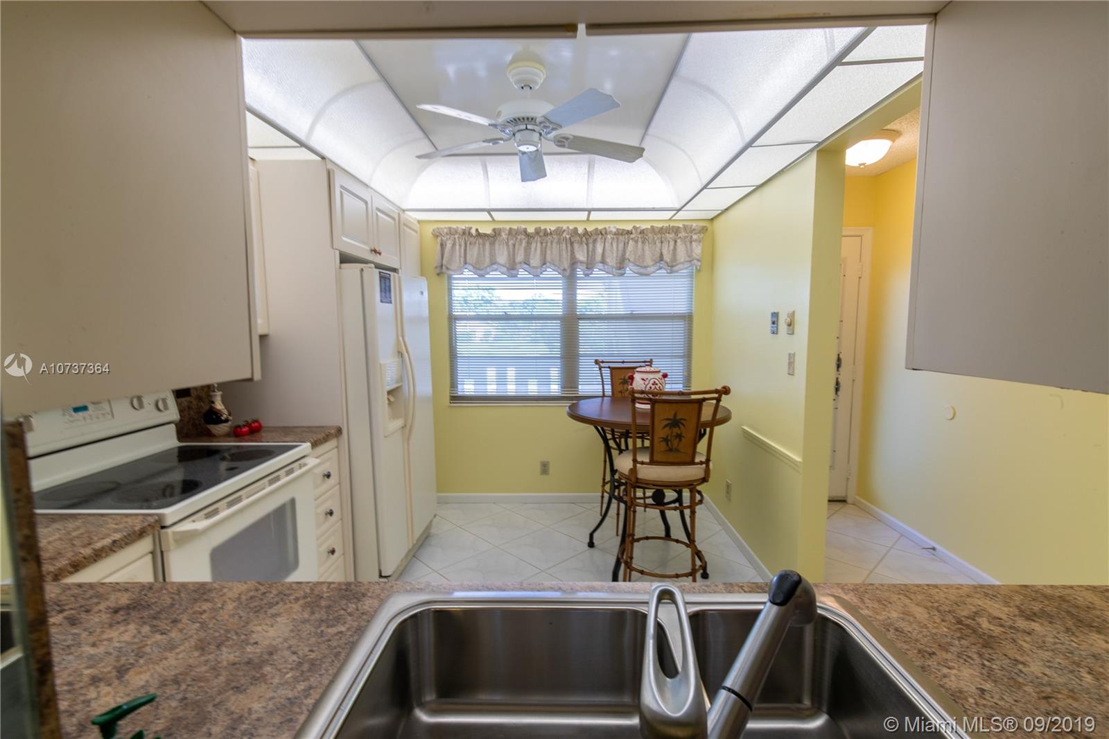 GRANADA VILLAGE C CONDO - Residential