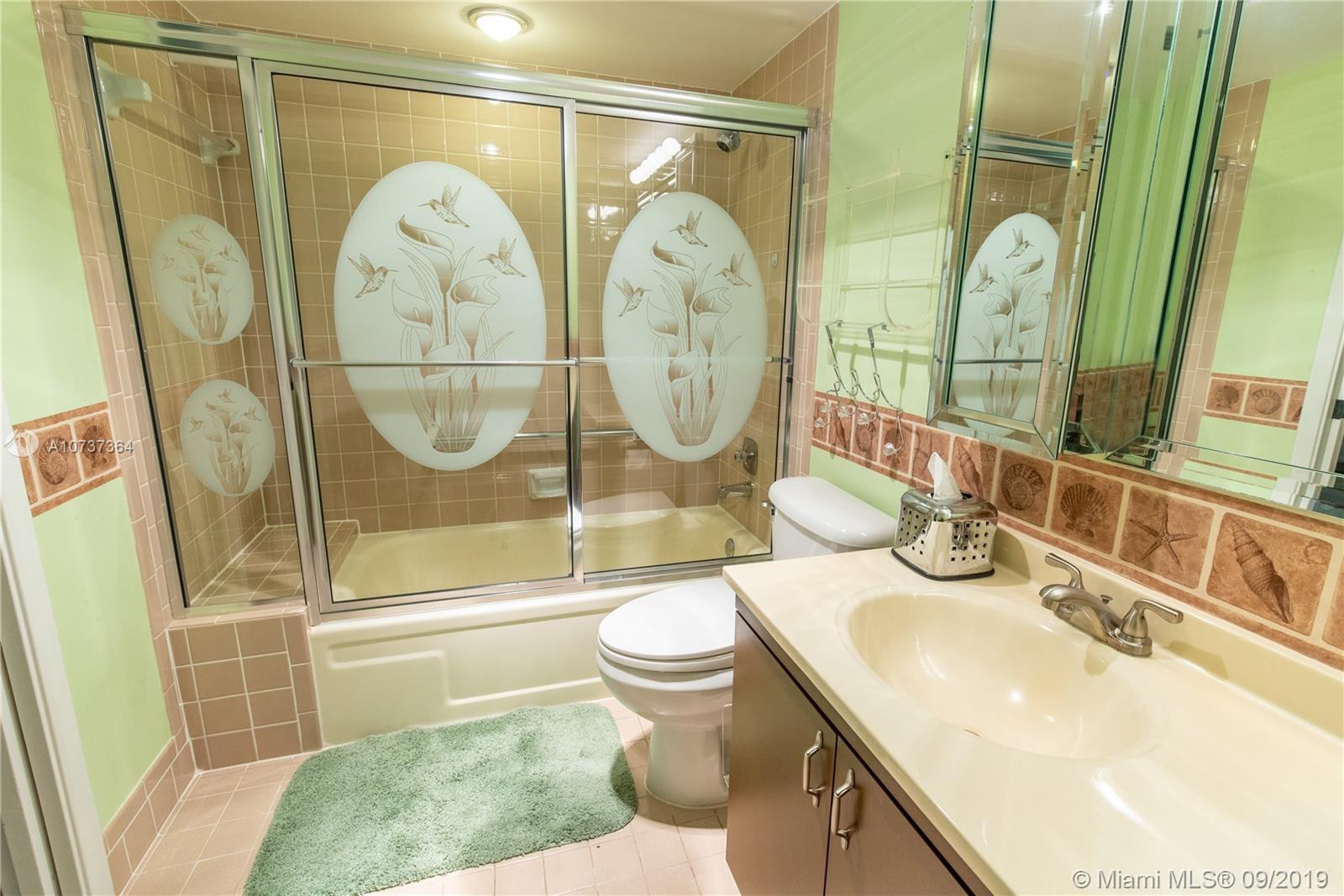 GRANADA VILLAGE C CONDO - Residential