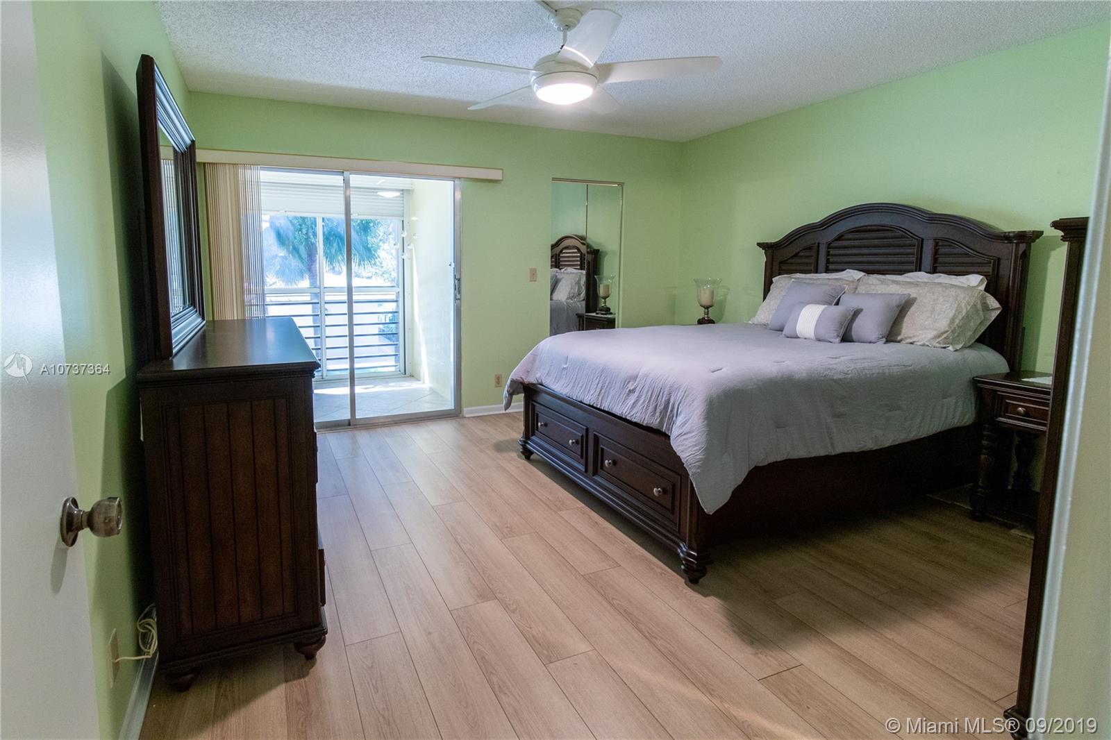 GRANADA VILLAGE C CONDO - Residential