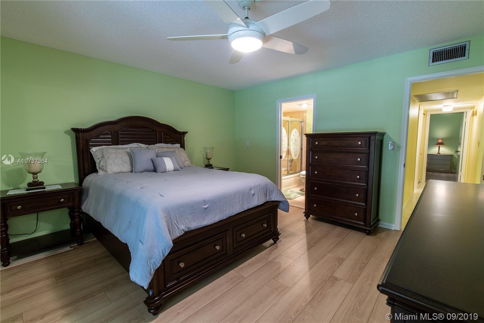 GRANADA VILLAGE C CONDO - Residential