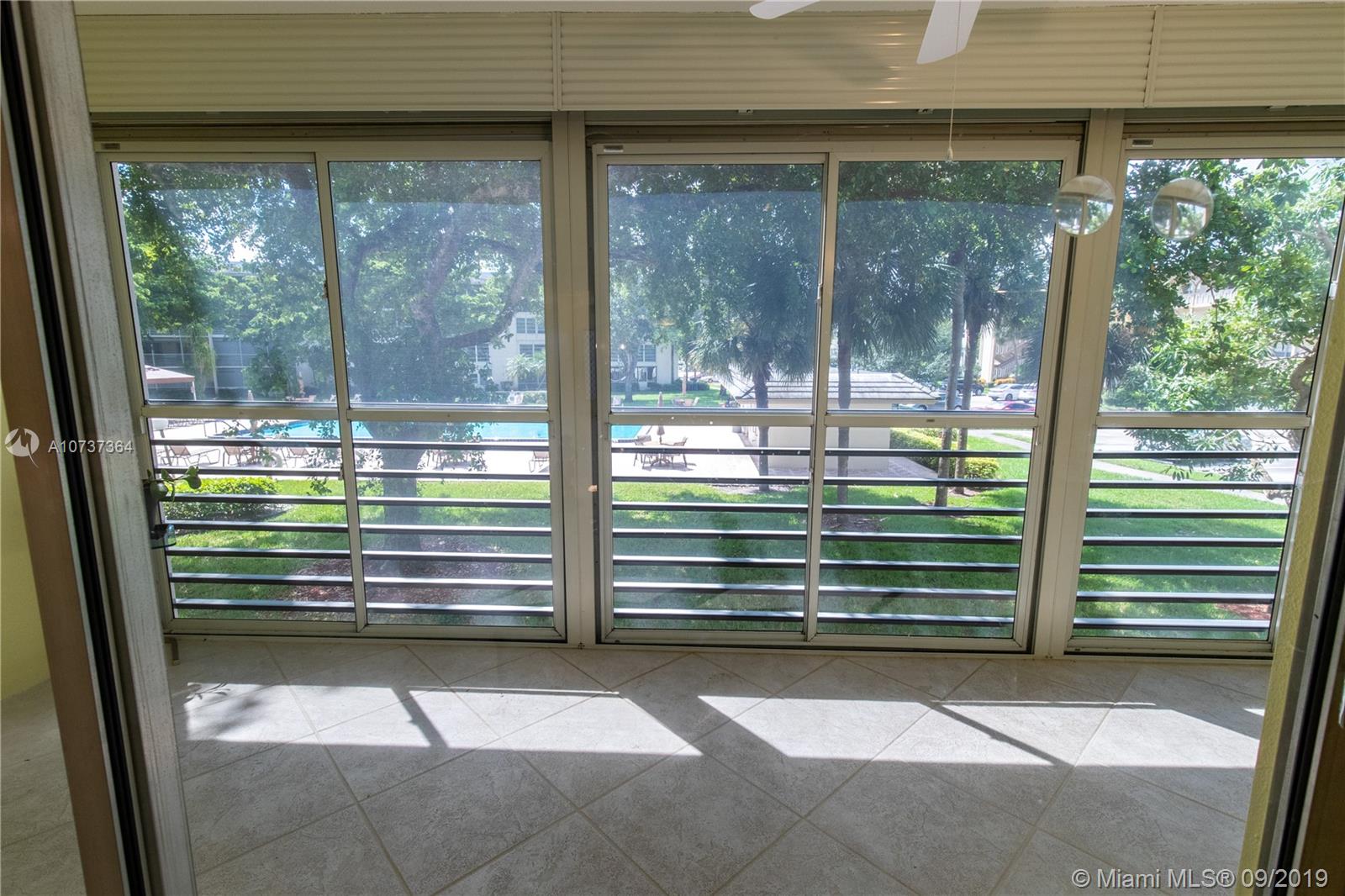 GRANADA VILLAGE C CONDO - Residential