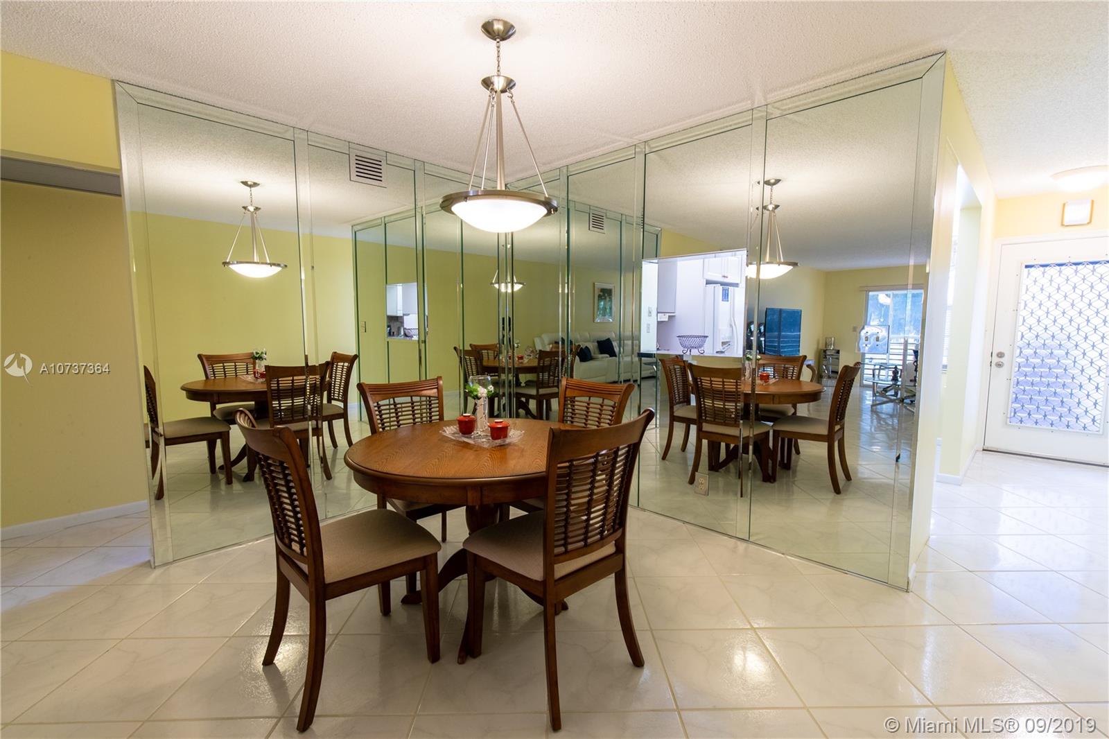 GRANADA VILLAGE C CONDO - Residential