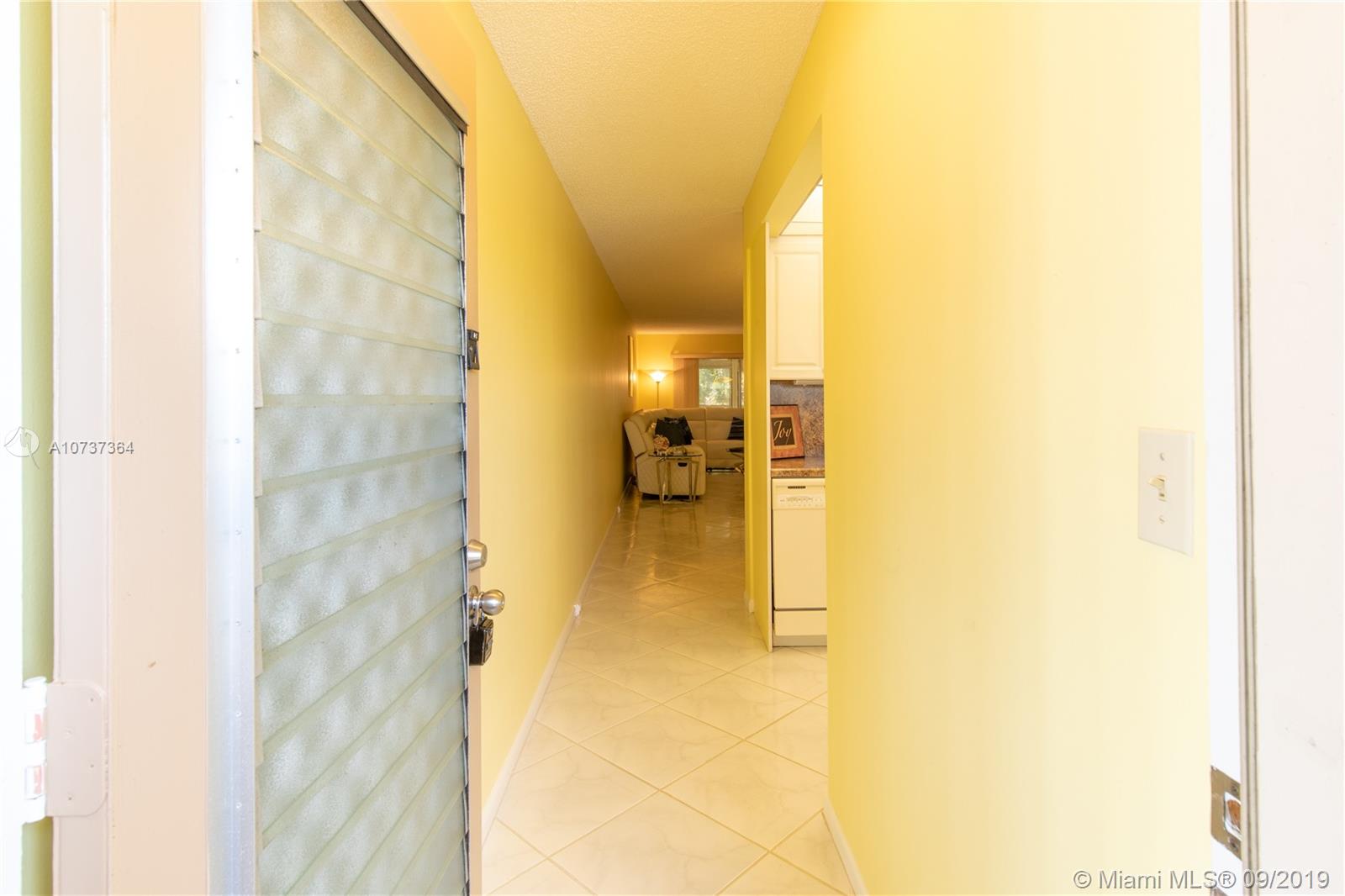 GRANADA VILLAGE C CONDO - Residential