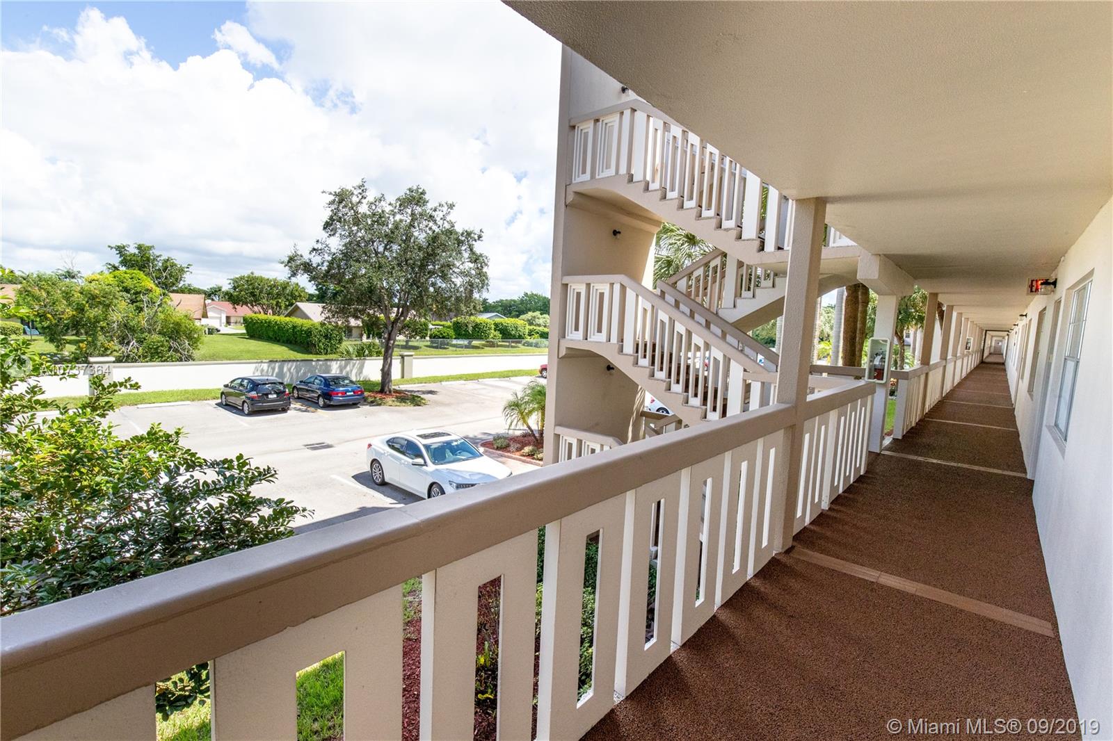 GRANADA VILLAGE C CONDO - Residential