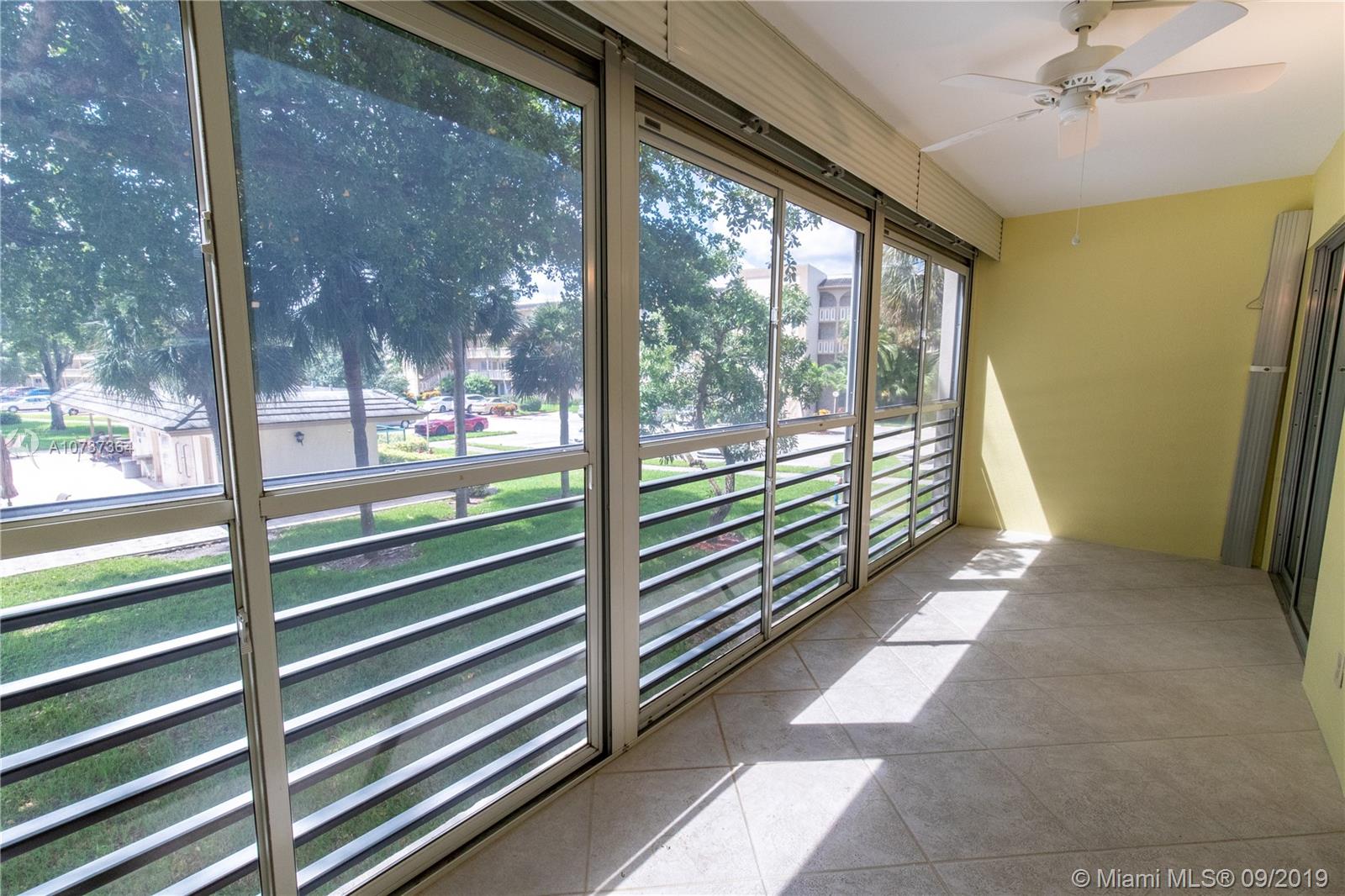 GRANADA VILLAGE C CONDO - Residential