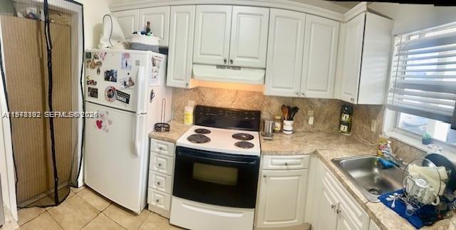 ETON COUNTRYSIDE I CONDO - Residential Lease