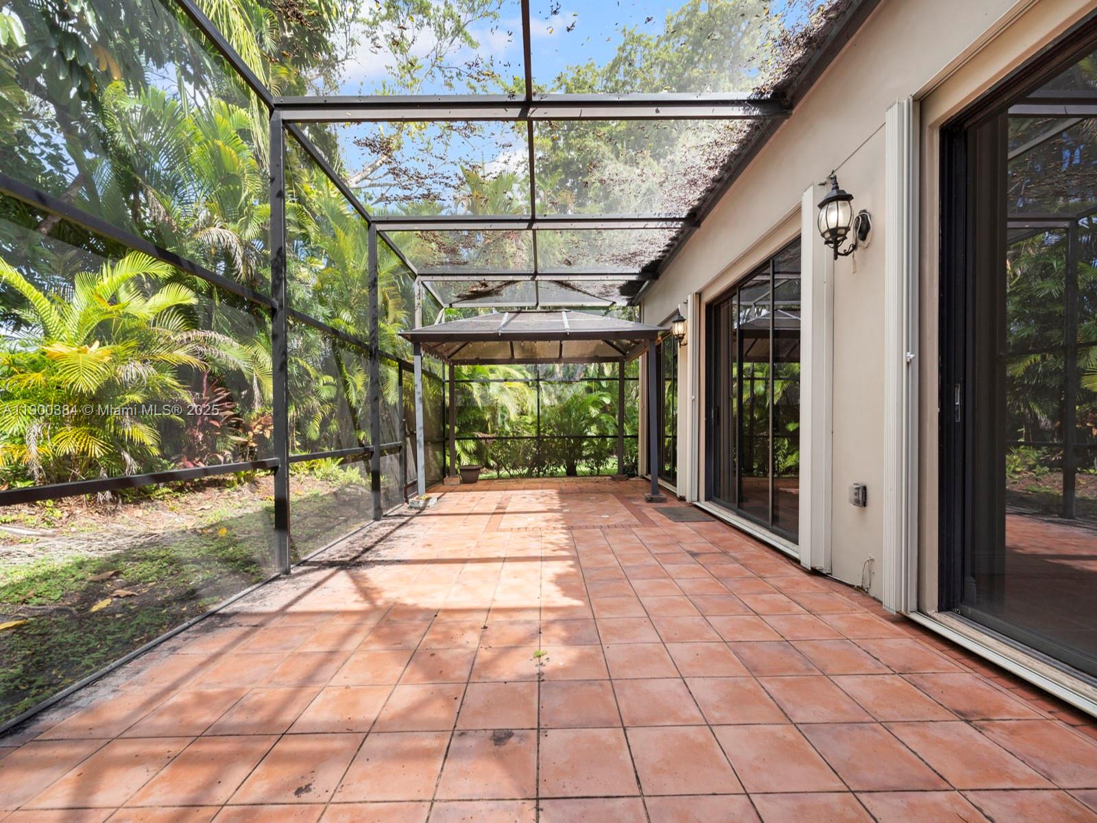 COSTA DEL SOL CONDO F - Residential Lease