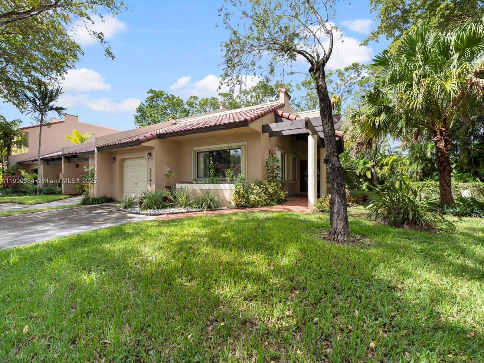 COSTA DEL SOL CONDO F - Residential Lease