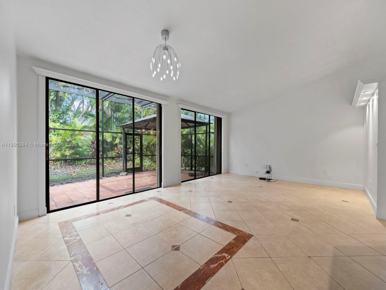 COSTA DEL SOL CONDO F - Residential Lease